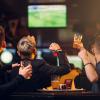 Soirée diffusion de match sportif au MBar & Cave à St Sulpice la Pointe (81)