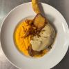 Cuisine traditionnelle à savoir en choisissant à la carte ou le menu du restaurant MBar & Cave à St Sulpice la Pointe (81)