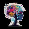 Logo Mélanie Favreau Hypnose et Thérapies brèves