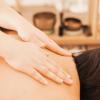 Mélissa Duval - Terra Sana - Massage