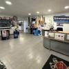 Accueil et réception garage à Chécy près d'Orléans (45)