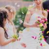 Fleuriste mariage 1 . Flore & Sens à Maulette (78)