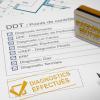 Diagnostics Vente