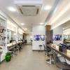 le salon 109 Grenelle