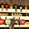 Le bar du 121 One to One, à Le Controis en Sologne, Loir et Cher (41)