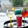 Cocktails avec et sans alcools, bar 121 One to One, à Le Controis en Sologne, Loir et Cher (41), proche de Blois