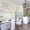 Bar à ongles et Espace de vente 1717 Institut
