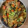 Ratatouille maison