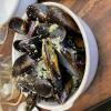 Moules marinières 