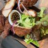 Un excellent poulet