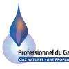 Professionnel du gaz