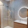 Rénovation de salle de bain par un plombier professionnel proche de Bordeaux à Saint Médard en Jalles 