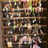 Grand choix de bracelets fantaisie