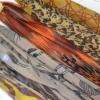 Echarpes et foulards