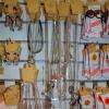 Grand choix de bijoux fantaisie