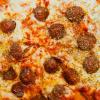 Pizza orientale