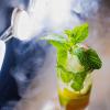 Virgin mojito