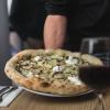 Pizza Tartufo