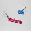 Boucle d'oreille