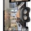Création de visites  virtuelles immersives et interactives