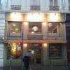 Façade Ouest 405 bar à bières Lyon