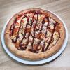 4 PIZZAS HAGUENAU EN LIVRAISON ET A EMPORTER 
