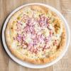 4 PIZZAS HAGUENAU EN LIVRAISON ET A EMPORTER 