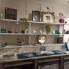 Boutique intérieur