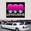 Location limousine à Paris avec chauffeur -  888 Limousine