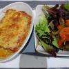 Cannelloni à la ricotta