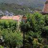 la vieille ville