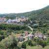 la vieille ville