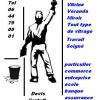 Tout nettoyage de vitrerie