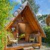 Cabane Tahitienne
