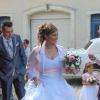 robe de mariée en organza et satin 
https://alatelierdelacouture.com/