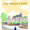 Votre Serrurier à Angers Dépannage 24H/24 & 7J/7 , Installation de serrures sur devis gratuit 