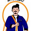 Logo A.L.C.A.S