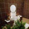 LA fontaine de la salle de bain