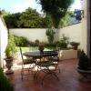 La terrasse
