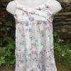 Robe à fleurs Sergent major 3ans pour 5€ A La Friperie de Ploermel près de Rennes