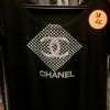 T-shirt Chanel en taille 38 pour 2€ A La Friperie de Ploermel en Bretagne dans le Morbihan