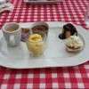 Café gourmand