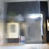 Projet Meteors architecture d'intérieur à base de réemploi des matériaux