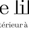 Logo A place like you architecture d'intérieur à base de réemploi