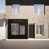 Rénovation d'un salon de coiffure et d'une maison écoresponsable