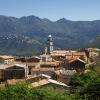 Le village de Calenzana