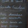 l'ardoise 