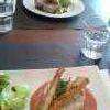 Terrine de campagne et rillettes de saumon