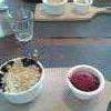 Desserts gourmands
