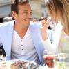 A2 Conseil couple diner